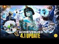 How To Get 6/10 KD in 4.1 UPDATE | BOT Locations | Game sense Tips | bgmi Top 10 Tips &amp; Tricks 