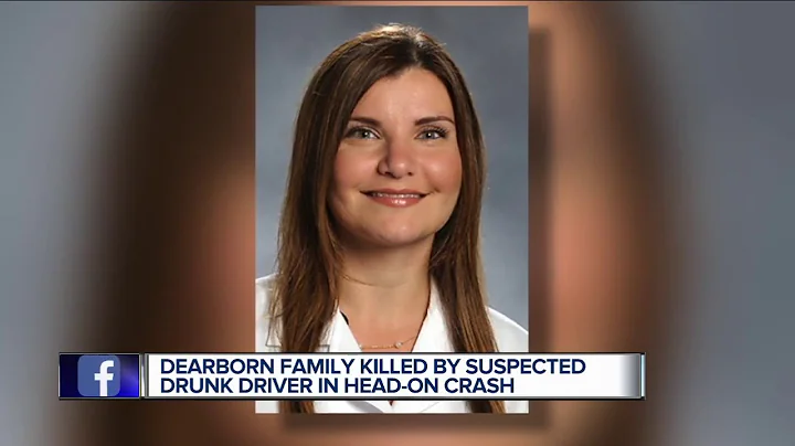 Family of 5 from Northville killed in crash on I-75 in Kentucky