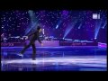 Stephane Lambiel - 2008 - Art On Ice (Ronan Keating - Father &amp; Son (live)).avi