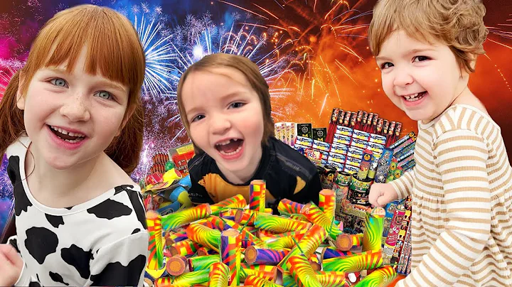 STAYiNG AWAKE until MiDNiGHT  Balloon Game and Dol...