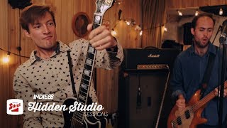 The Dirty Nil - &quot;That&#39;s What Heaven Feels Like&quot; | Stiegl Hidden Studio Sessions