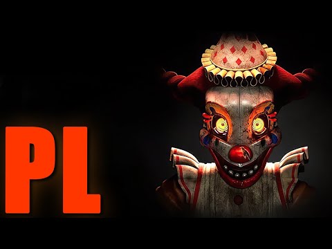 [PL DUBBING] Five Nights at Freddy's: Secret of the Mimic - Trailer