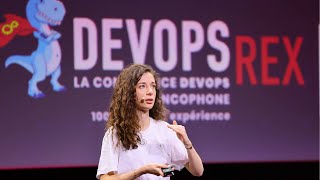L’Importance du contexte en IA x Infrastructure : votre Infrastructure est un Graphe - DEVOPS REX 25