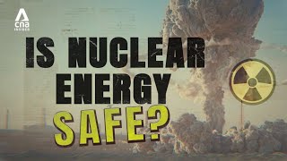 Why Nuclear Energy Might Be Safer Than We Think | Power To The People