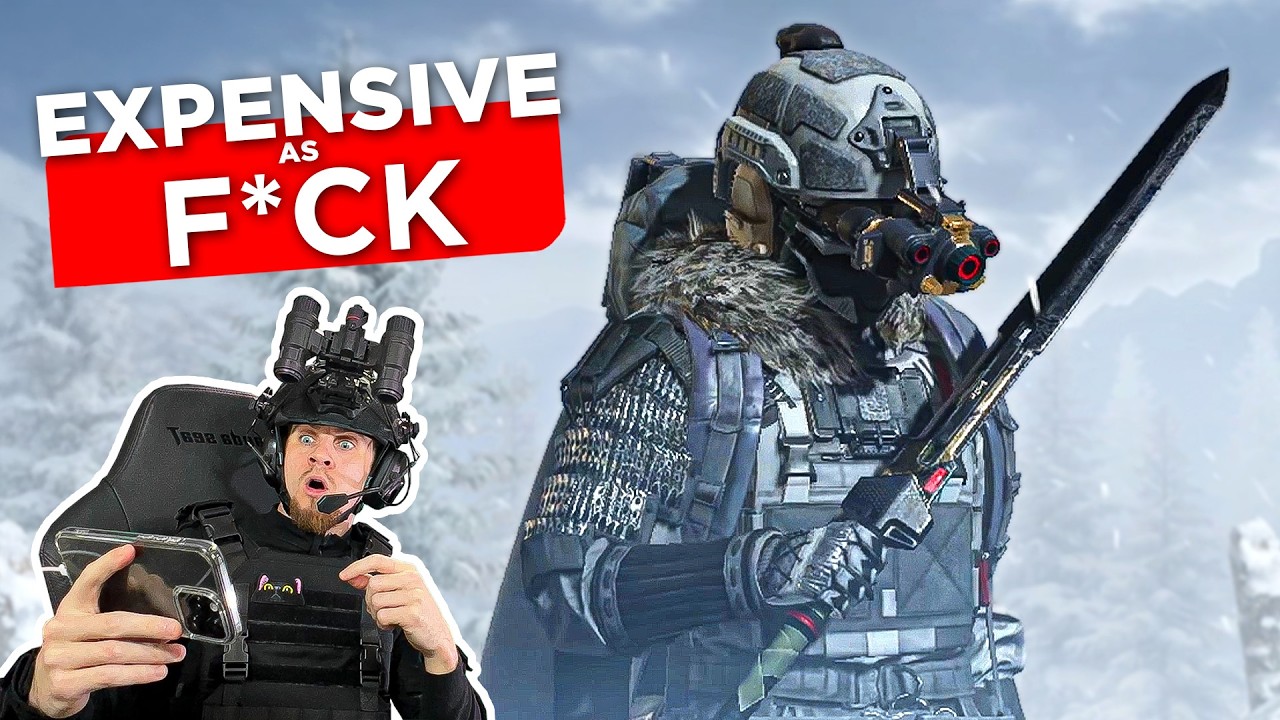 Tranquil Wrath Skin – First Look & Raw Impressions! 🔥 | Arena Breakout