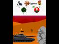 Special Units VS Barricade Stick War Legacy