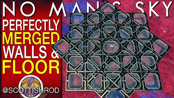 Perfect samengevoegde vloer- en raambouwhandleiding - No Man