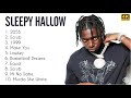 4k sleepy hallow 2021  top 10 best sleepy hallow  songs 2021  greatest hits  full album 1 hour