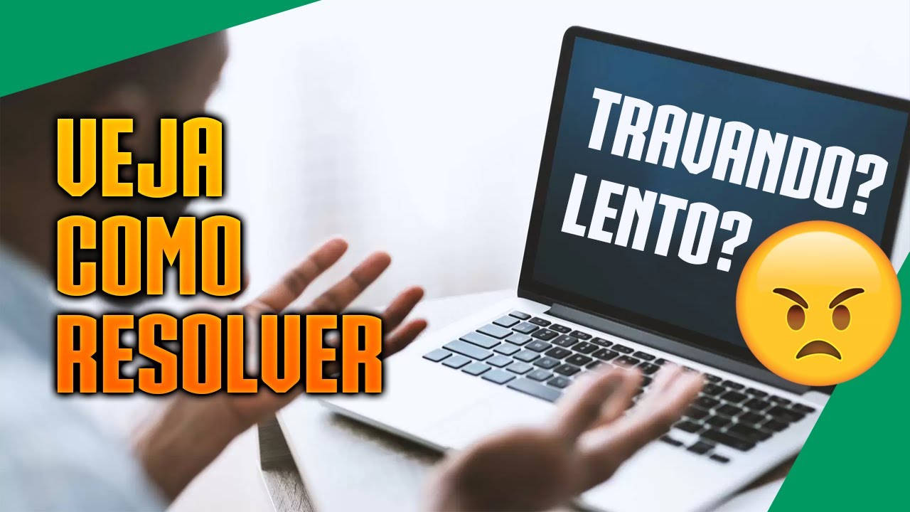 5 DICAS para MELHORAR o desempenho do seu COMPUTADOR! - YouTube
