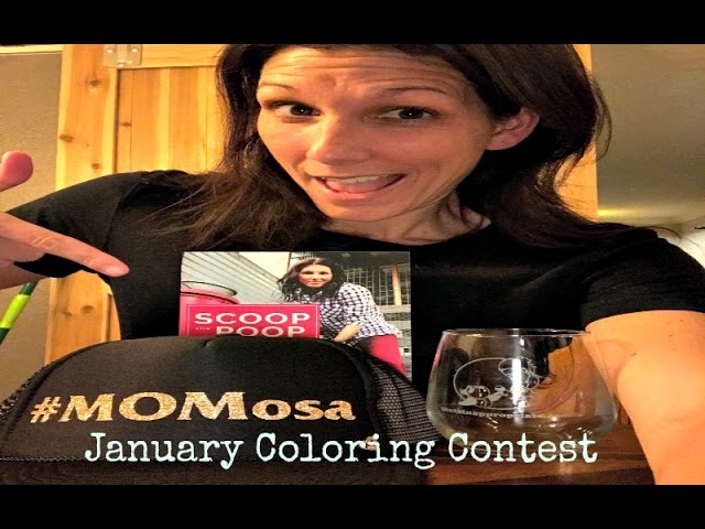 MOMosaMonday1 16 17 | MOMosa Monday was a blast as...