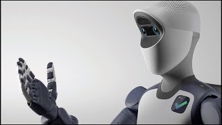 Germany’s New Humanoid Robot Is TOO Human — Agile ONE Will Change Factories Forever!