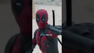 The Crow Didn't Stand Out In Its Crowded Field #thecrow #movies #yikes