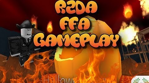 R2DA M249 Gameplay #7