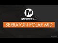 Merrell - Serraton Polar Mid Ayakkabı İncelemesi I SPXTV