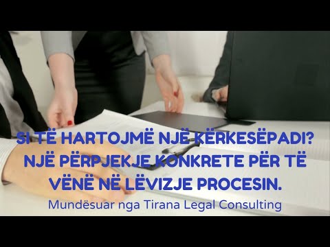 Video: Si Të Hartoni Statutin E Një LLC