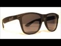 NEFF Vision Daily Sunglasses w Acrylic UV400 Lenses