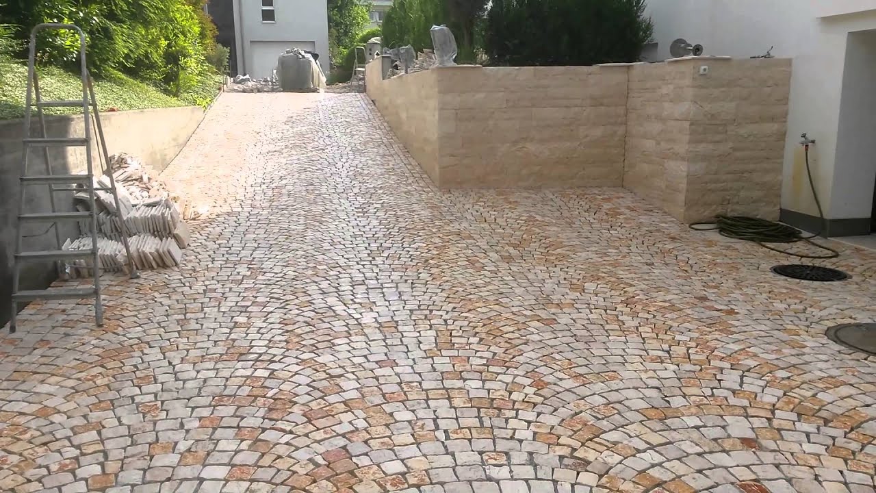 Plm pavimenti in pietra per esterno(lecce)lavorata a mano in ...