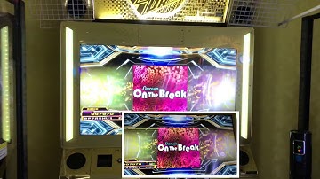 【DDR WAVE】On The Break【DDR A20 PLUS】　#DDR #DDRA20PLUS 町田ラウンドワン2021年3月17日