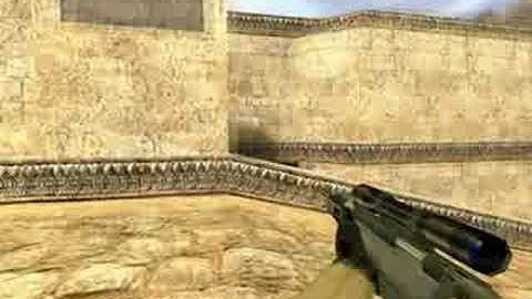 Dust2 Scout by 1337 Batman!