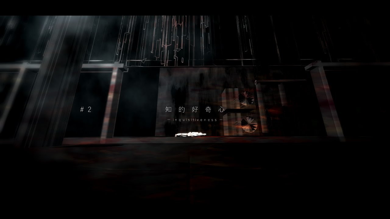 【Aviutl_Only】Ice Cage かっこよくPV作ってみた【AMCup’17_MG部門】