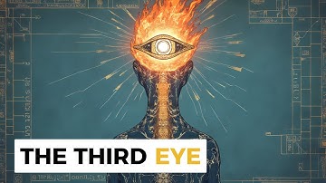 Unlocking the Third Eye: Ancient Wisdom, Modern Awakening