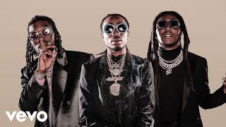 Migos - Skywalk ft. Drake \& Lil Baby (Official Music Video)