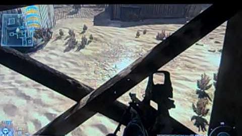 MW2 Rust glitches and cheats