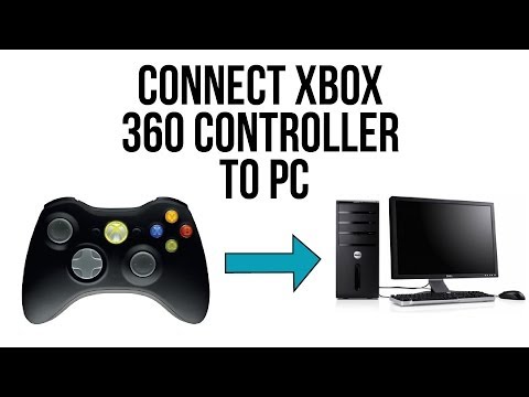Video: Så här konfigurerar du Xbox 360: 7 steg (med bilder)