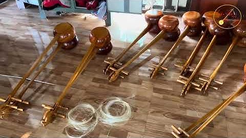 CUỘC THI VIDEO CLIP TIẾNG ANH NĂM 2025: Lã Nguyên Khải, lớp 3G, trường tiểu học Hợp Giang