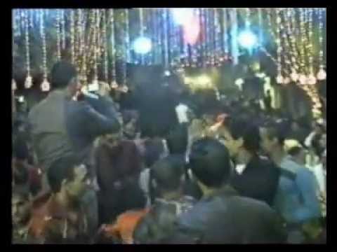 فرحه العفاريت فرح اسلام ريشه الجزء الثامن
