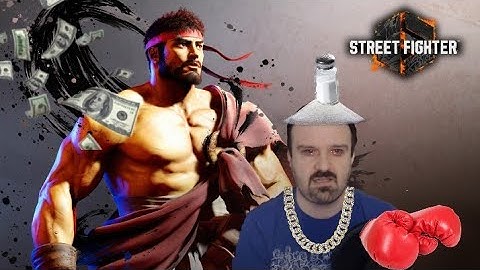 DSP Tries It Street Fighter 6 Beta Getting Absolutely BODIED Best Fails