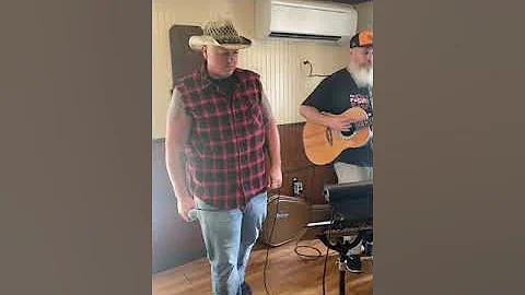 Take It Easy- Chris Vogel (Eagles Cover)