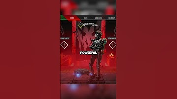 What Your Apex Legends Main Says About You - Horizon #apexlegends #apexclips #luckychappy