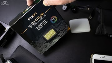 LitraPro Unboxing and Setup