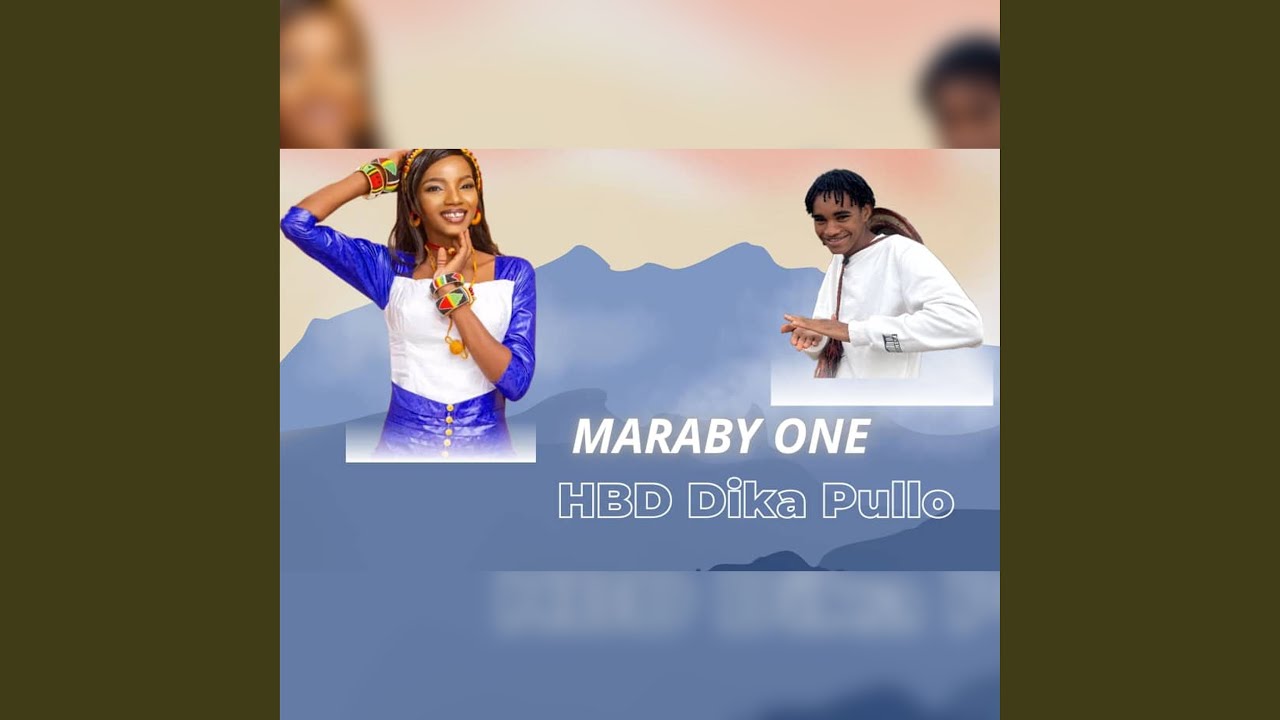 Watch Hbd Dika Pullo - Maraby One on YouTube Watch Hbd Dika Pullo - Maraby One on YouTube