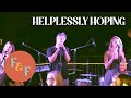 Helplessly Hoping (Cover) - Crosby, Stills, and Nash by Foxes and Fossils