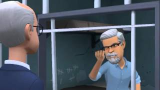 ISO9001:2015 Transition (Part 24) Worst case organizational control scenario