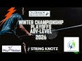 DBCC WINTER CHAMPIONSHIP PLAYOFFS DRAWS LIVE
