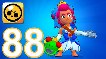 Brawl Stars - Gameplay Walkthrough Episode 88 (iOS, Android)