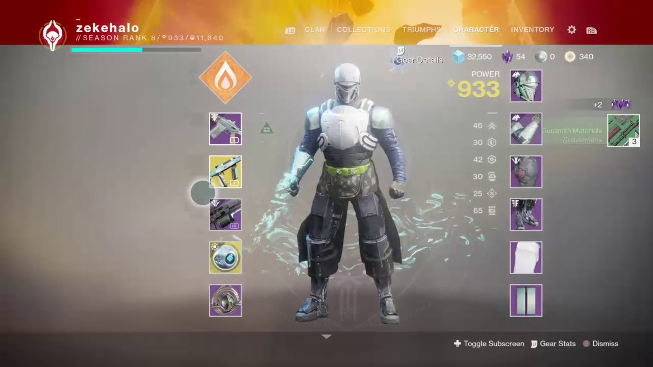 streaming destiny 2 lets play - YouTube