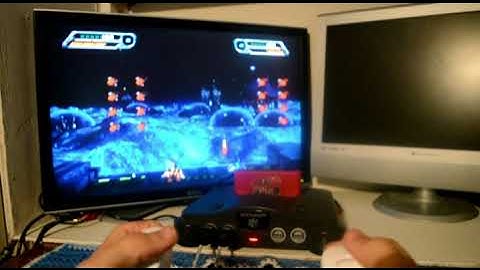 a way to be player one and player 2 at the same time. Bliss-Box Bridge.