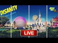 🔴 LIVE: Walt Disney World Resort | DISANITY on location