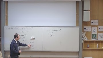 Quadratic Functions, Recap for Quiz 3