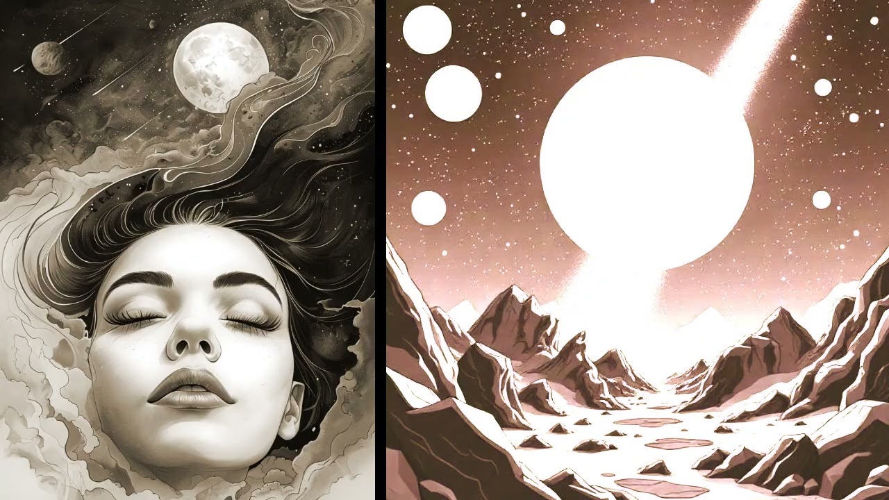 High Vibrational Soul Music for Nervous System Relaxation and Comfort