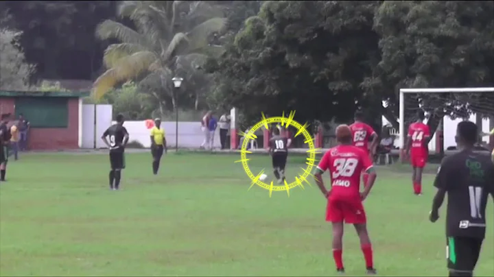 JEAN PAUL ARCE CRUZ - TALENTED ATTACKING CREATIVE ...