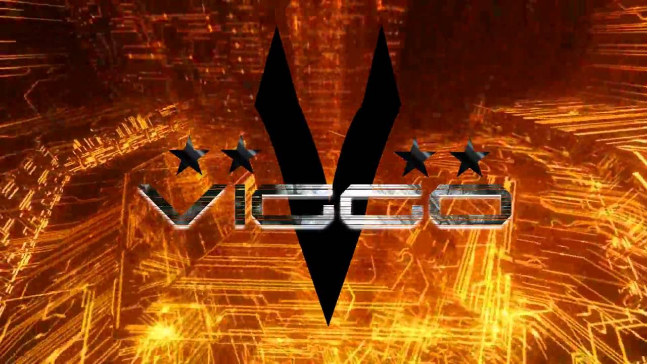 Intro Viggo