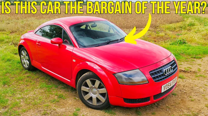 SHOULD YOU BUY A MK1 AUDI TT?