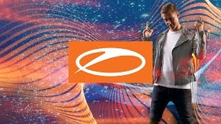 Alexander Popov & Ruben de Ronde - Luna [#ASOTIbiza2018] chords