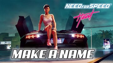 Need for Speed Heat Gameplay Walkthrough Part 3 | NFS Heat Mission Make a Name [1440p60FPS]