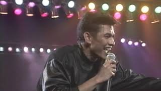 Video thumbnail of "GARY VALENCIANO - "SHOUT FOR JOY" [Live from SHOUT 1992]"